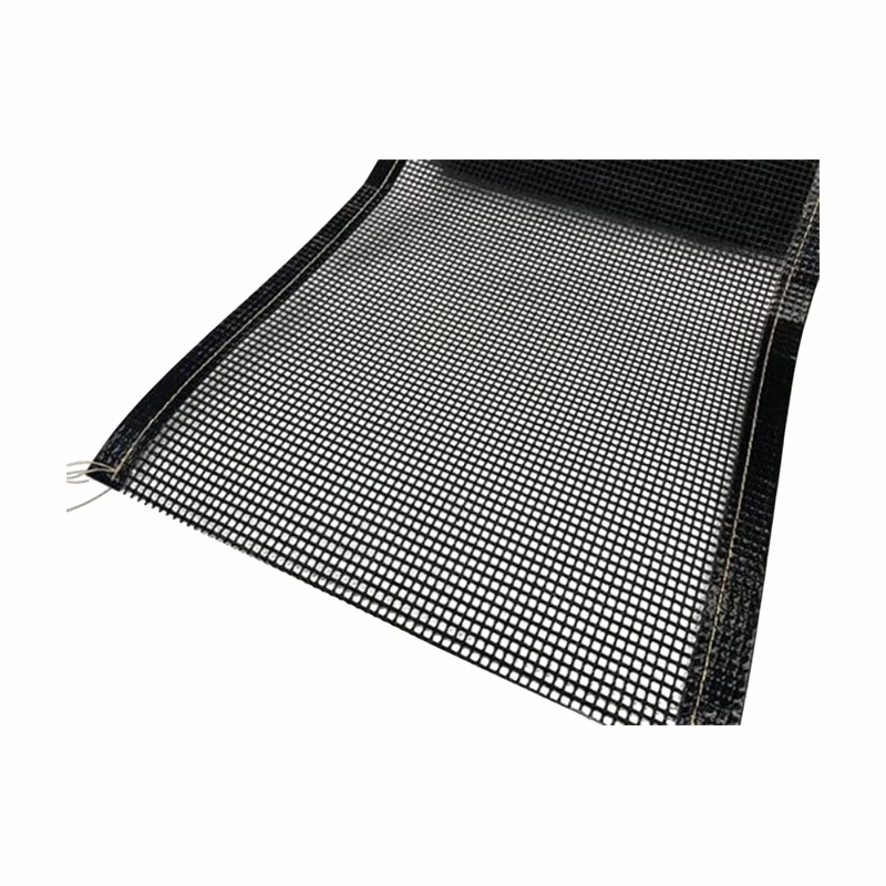 PTFE Dragon Mesh Belt